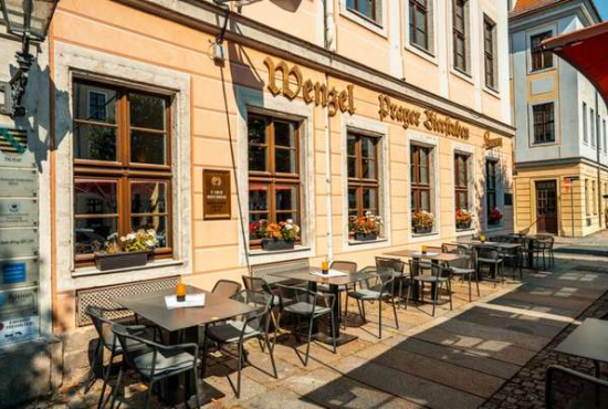 Dresden , Ladenlokal, Gastronomie mieten oder kaufen