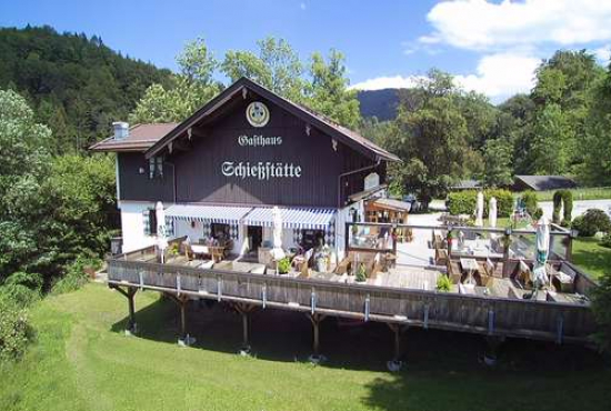 Tegernsee Schützenstraße, Ladenlokal, Gastronomie mieten oder kaufen