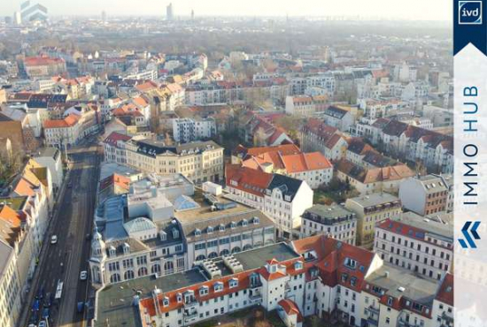 Leipzig , Ladenlokal, Gastronomie mieten oder kaufen