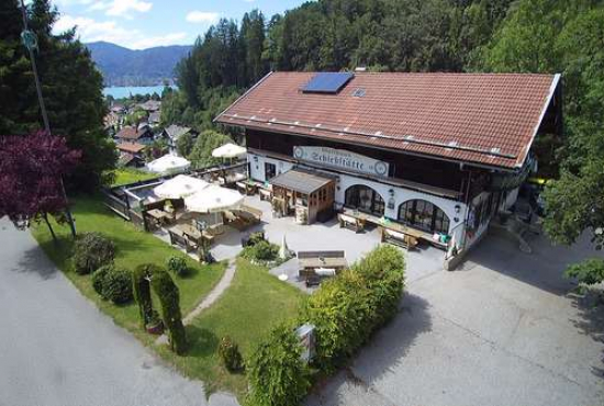 Tegernsee Schützenstraße, Ladenlokal, Gastronomie mieten oder kaufen