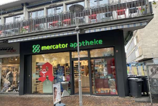 Mainz , Ladenlokal, Gastronomie mieten oder kaufen