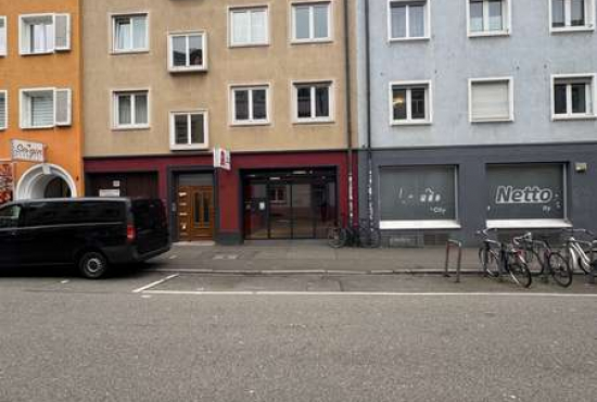 Freiburg Lehener Straße, Ladenlokal, Gastronomie mieten oder kaufen