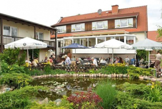 Kleinzerlang Dorfstraße, Ladenlokal, Gastronomie mieten oder kaufen