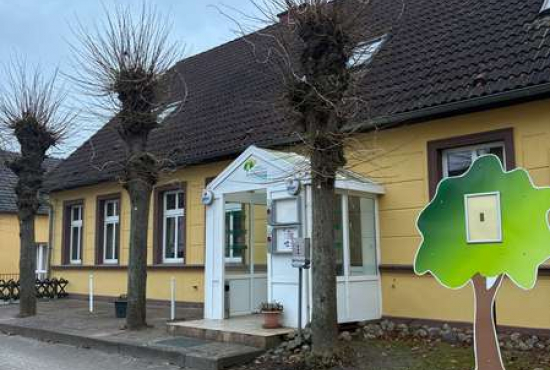 Kleinzerlang Dorfstraße, Ladenlokal, Gastronomie mieten oder kaufen