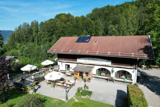 Tegernsee Schützenstraße, Ladenlokal, Gastronomie mieten oder kaufen