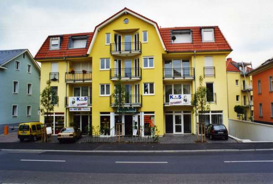 Gießen Liebigstraße, Ladenlokal, Gastronomie mieten oder kaufen