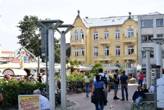 Cuxhaven , Ladenlokal, Gastronomie mieten oder kaufen