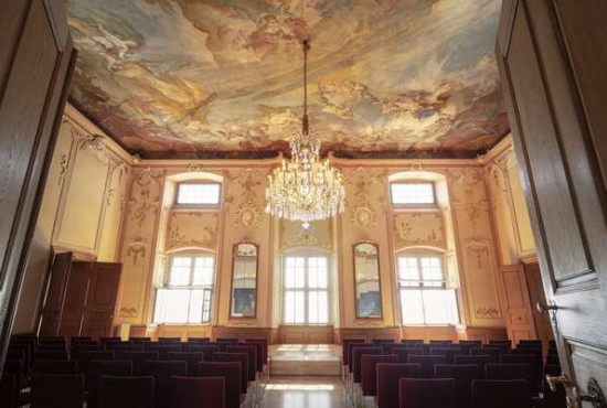 Meersburg Schlossplatz, Ladenlokal, Gastronomie mieten oder kaufen