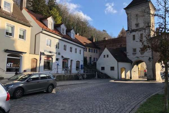 Landsberg Sandauer Str., Ladenlokal, Gastronomie mieten oder kaufen