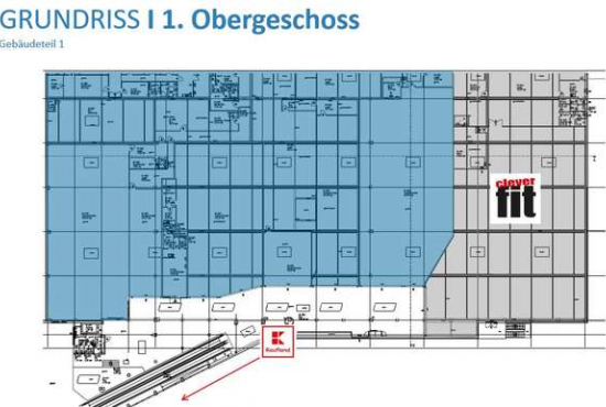 Schönebeck Calbesche Straße, Ladenlokal, Gastronomie mieten oder kaufen