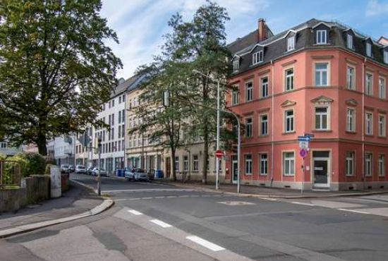 Freiberg Lange Str, Ladenlokal, Gastronomie mieten oder kaufen