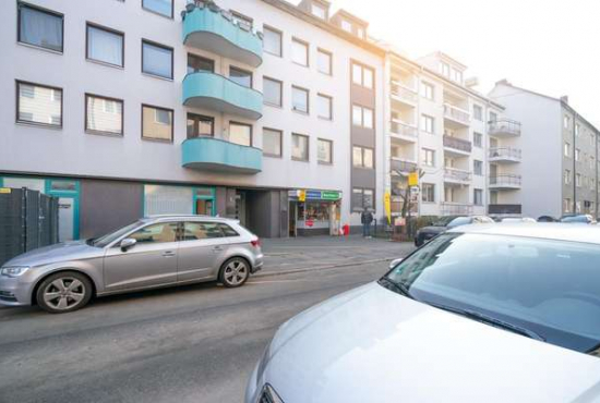 Hannover Hallerstr., Ladenlokal, Gastronomie mieten oder kaufen