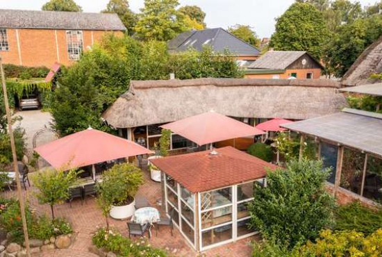 Rathjensdorf , Ladenlokal, Gastronomie mieten oder kaufen