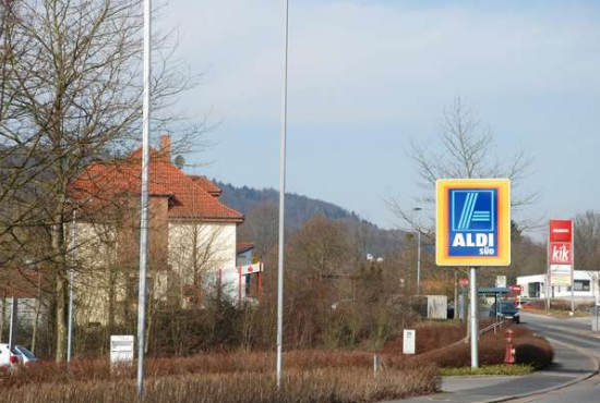 Namborn Allerburg, Ladenlokal, Gastronomie mieten oder kaufen