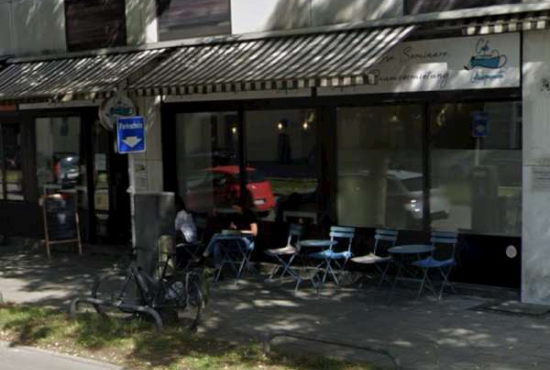 München Schleißheimer Straße *, Ladenlokal, Gastronomie mieten oder kaufen