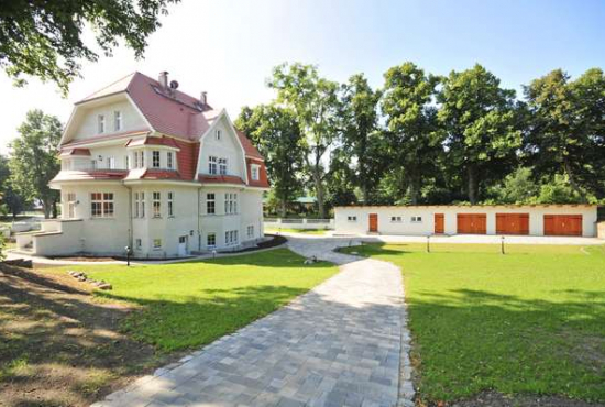 Fürstenberg/Havel Steinförder Straße, Ladenlokal, Gastronomie mieten oder kaufen