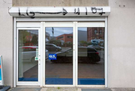 Berlin Eldenaer Straße, Ladenlokal, Gastronomie mieten oder kaufen