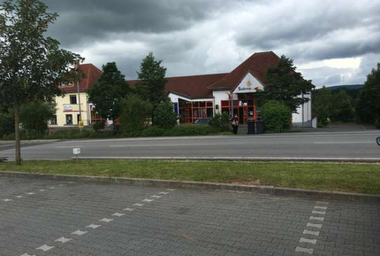 Namborn Allerburg, Ladenlokal, Gastronomie mieten oder kaufen