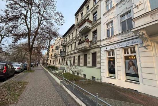 Magdeburg Goethestraße, Ladenlokal, Gastronomie mieten oder kaufen