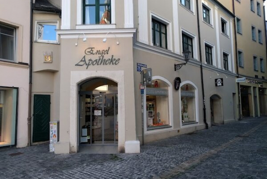 Regensburg Tändlergasse, Ladenlokal, Gastronomie mieten oder kaufen