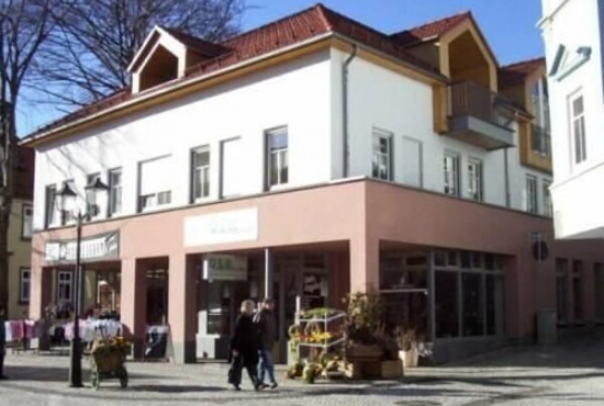 Ilmenau , Ladenlokal, Gastronomie mieten oder kaufen