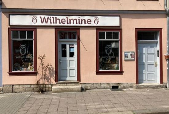 Erfurt , Ladenlokal, Gastronomie mieten oder kaufen