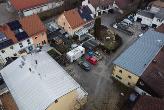 Fürstenfeldbruck , Ladenlokal, Gastronomie mieten oder kaufen