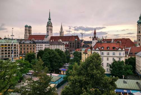 München Frauenstraße, Ladenlokal, Gastronomie mieten oder kaufen