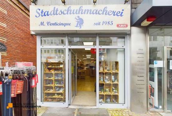 Gummersbach , Ladenlokal, Gastronomie mieten oder kaufen