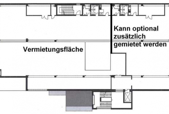 Vilshofen , Ladenlokal, Gastronomie mieten oder kaufen