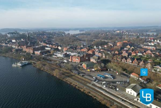 Plön , Ladenlokal, Gastronomie mieten oder kaufen