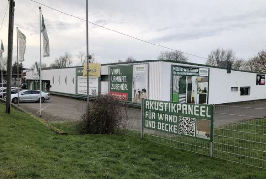 Moers Repelener Straße, Ladenlokal, Gastronomie mieten oder kaufen