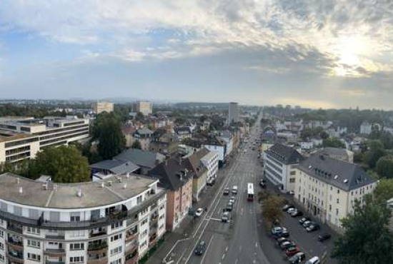 Gießen Ludwigsplatz, Ladenlokal, Gastronomie mieten oder kaufen