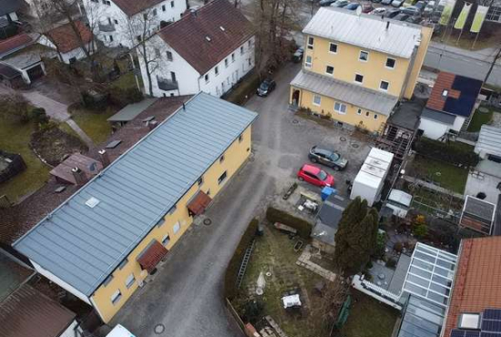 Fürstenfeldbruck , Ladenlokal, Gastronomie mieten oder kaufen