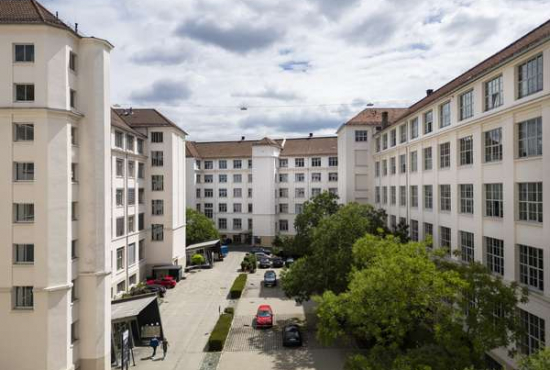 Nürnberg Ulmenstraße, Ladenlokal, Gastronomie mieten oder kaufen