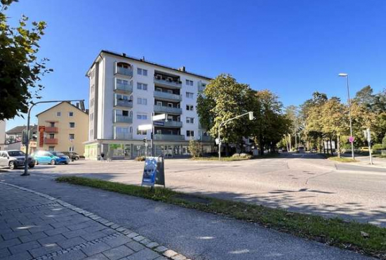 Waldkraiburg , Ladenlokal, Gastronomie mieten oder kaufen