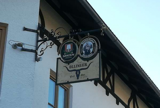 Feldkirchen-Westerham Ollingerstr., Ladenlokal, Gastronomie mieten oder kaufen