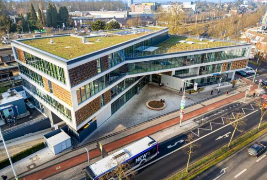 Mönchengladbach Bahnhofstraße, Ladenlokal, Gastronomie mieten oder kaufen