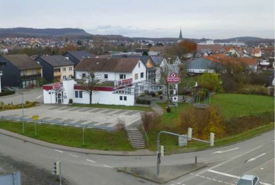 Illingen Banzhafstraße, Ladenlokal, Gastronomie mieten oder kaufen