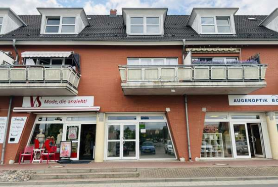 Werder Marktstraße, Ladenlokal, Gastronomie mieten oder kaufen