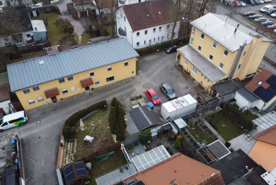 Fürstenfeldbruck , Ladenlokal, Gastronomie mieten oder kaufen