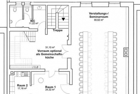 Konstanz , Ladenlokal, Gastronomie mieten oder kaufen