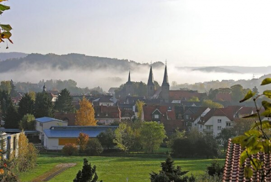 Schlüchtern , Ladenlokal, Gastronomie mieten oder kaufen