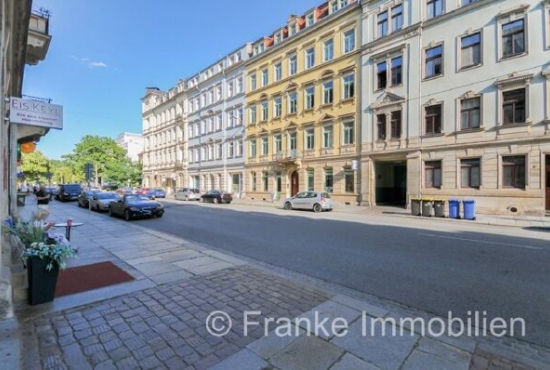 Dresden Pfotenhauerstr., Ladenlokal, Gastronomie mieten oder kaufen