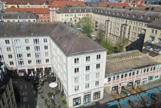 Dresden Gewandhausstraße, Ladenlokal, Gastronomie mieten oder kaufen