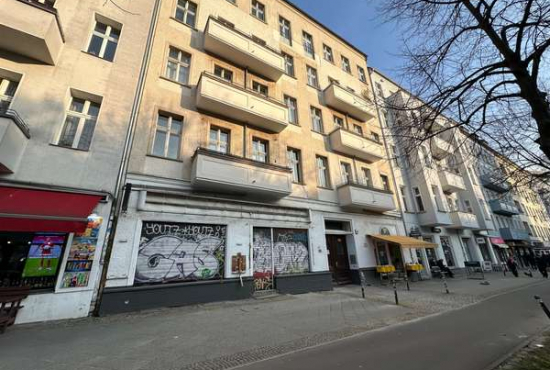 Berlin Petersburger Str., Ladenlokal, Gastronomie mieten oder kaufen