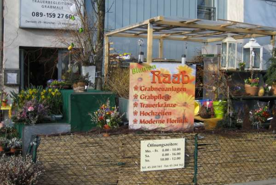 München Hochäckerstraße, Ladenlokal, Gastronomie mieten oder kaufen