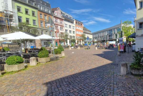 Konstanz , Ladenlokal, Gastronomie mieten oder kaufen