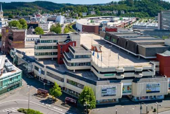 Gummersbach Kaiserstraße, Ladenlokal, Gastronomie mieten oder kaufen