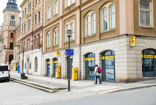 Stollberg Hohensteiner Straße, Ladenlokal, Gastronomie mieten oder kaufen